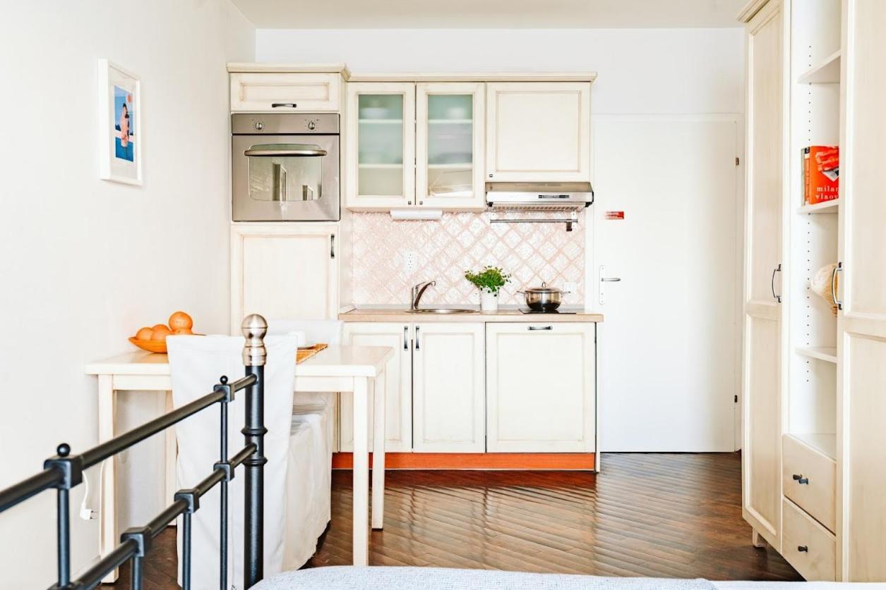 Sutivan Best Apartments Ngoại thất bức ảnh