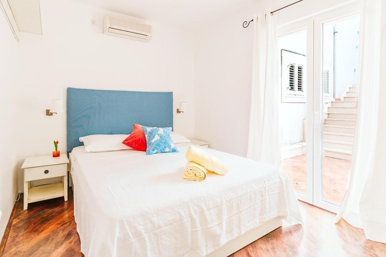 Sutivan Best Apartments Ngoại thất bức ảnh