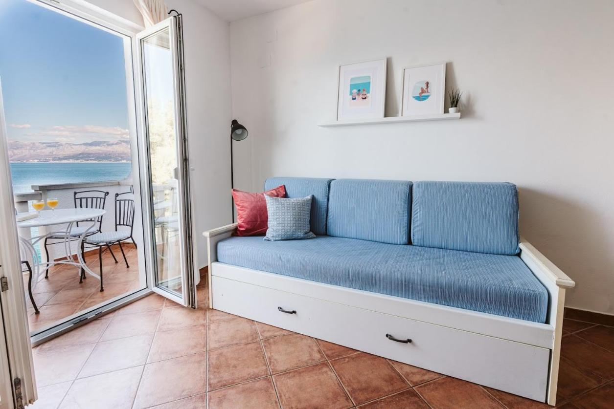Sutivan Best Apartments Ngoại thất bức ảnh