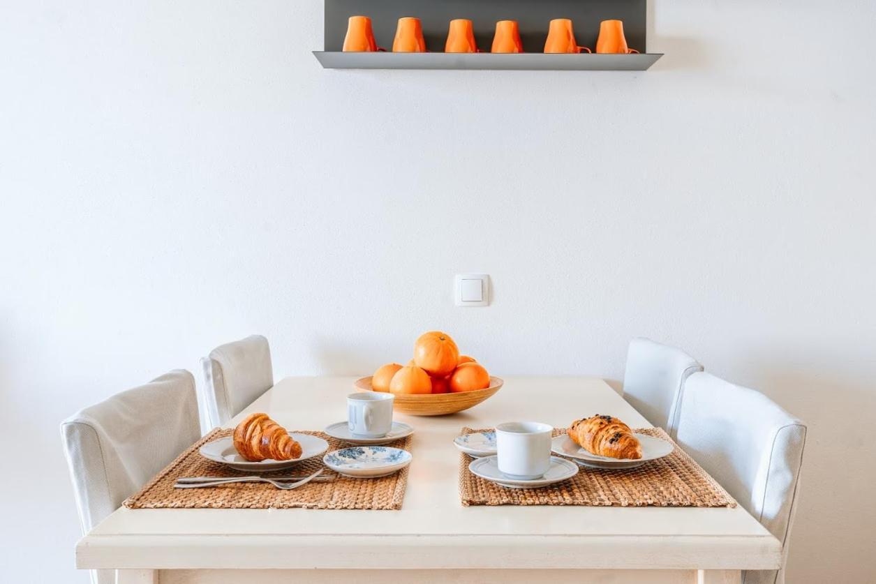Sutivan Best Apartments Ngoại thất bức ảnh