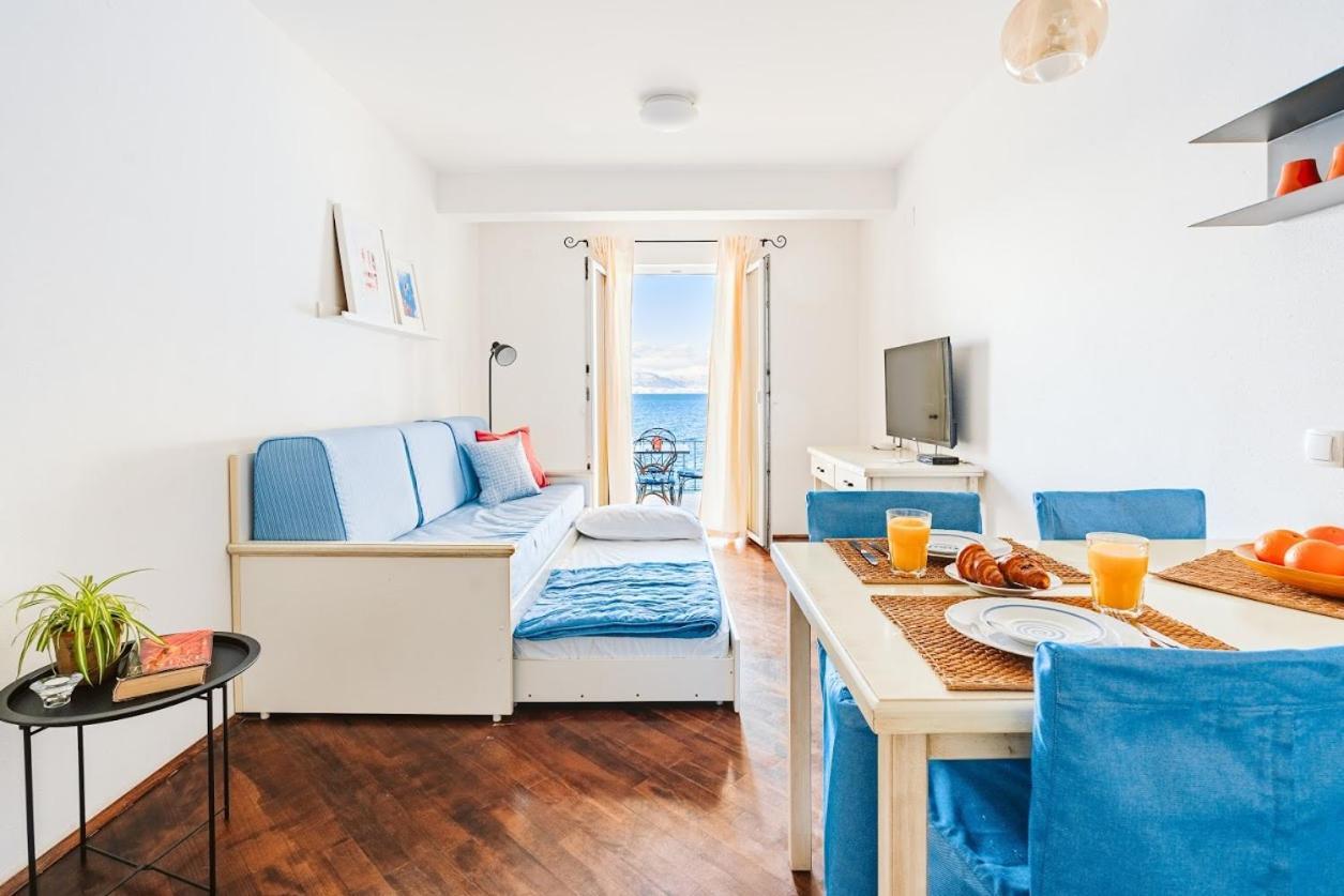 Sutivan Best Apartments Ngoại thất bức ảnh