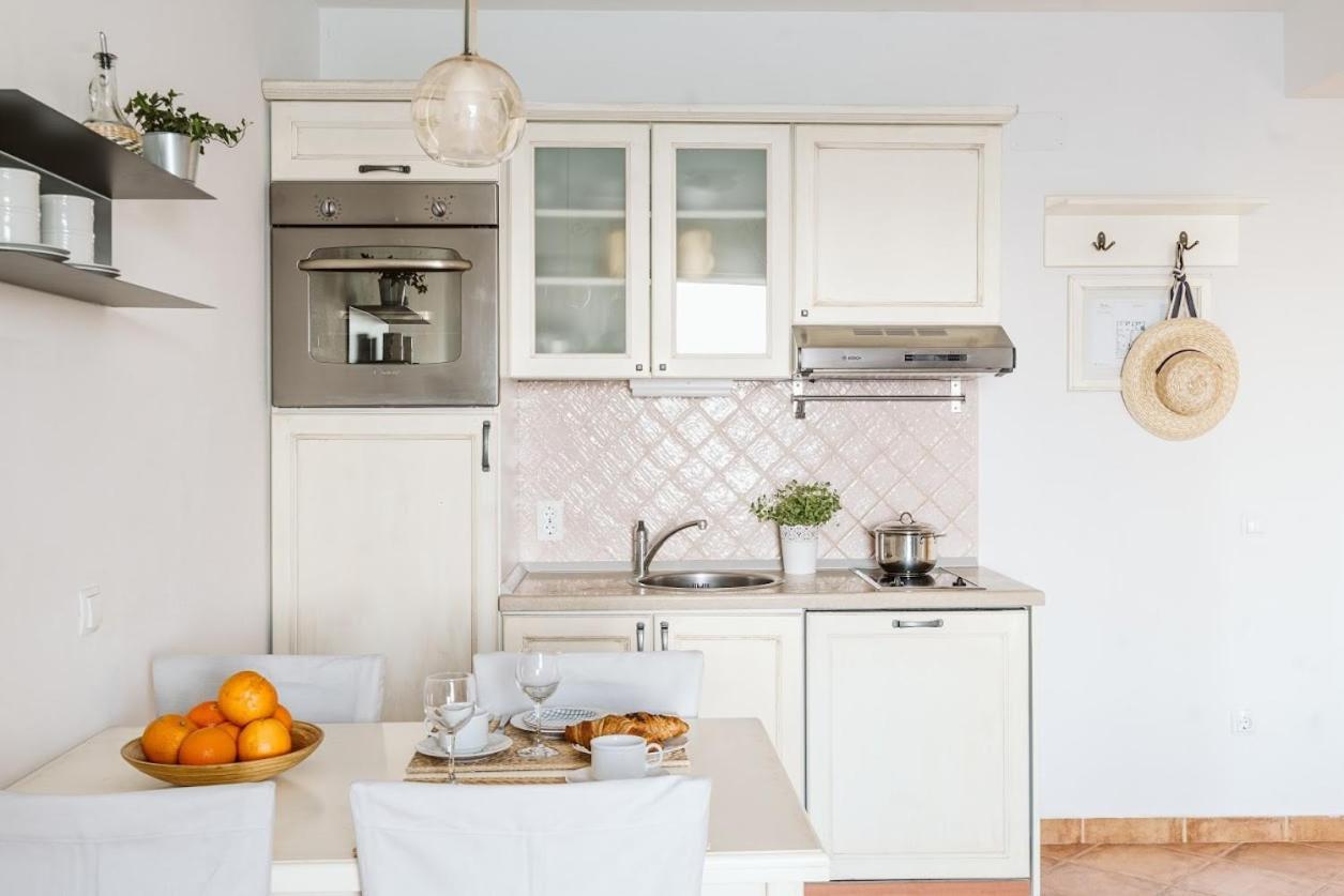 Sutivan Best Apartments Ngoại thất bức ảnh