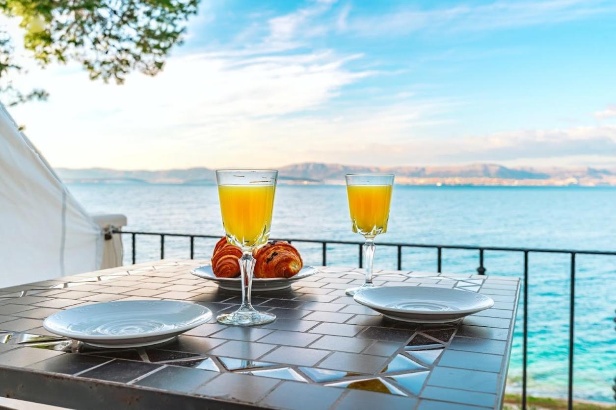 Sutivan Best Apartments Ngoại thất bức ảnh