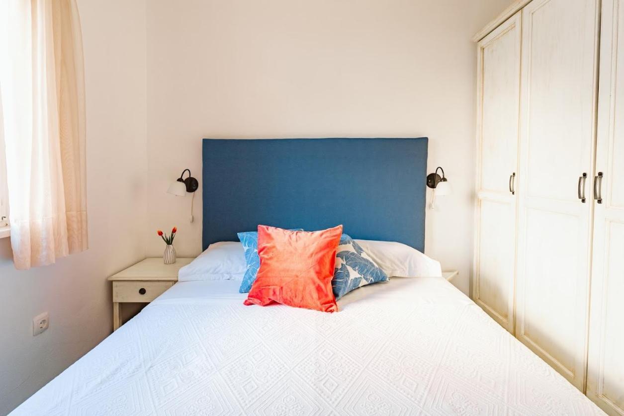Sutivan Best Apartments Ngoại thất bức ảnh