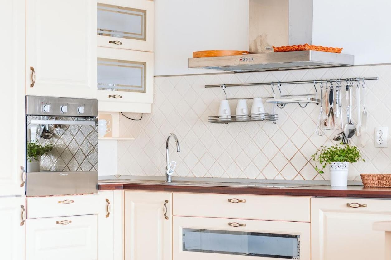 Sutivan Best Apartments Ngoại thất bức ảnh
