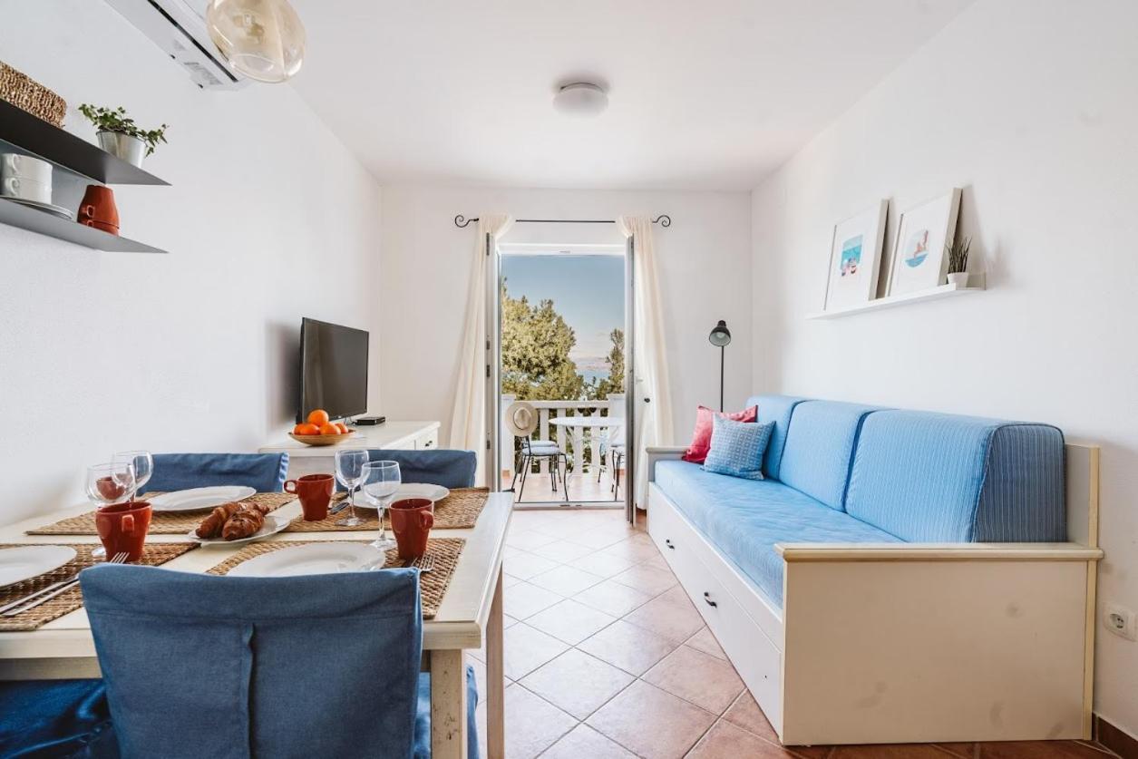 Sutivan Best Apartments Ngoại thất bức ảnh