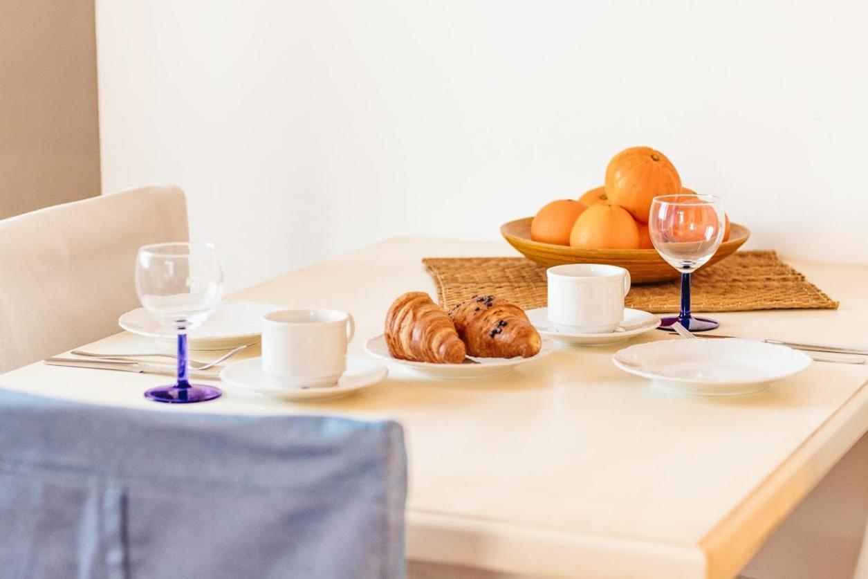 Sutivan Best Apartments Ngoại thất bức ảnh