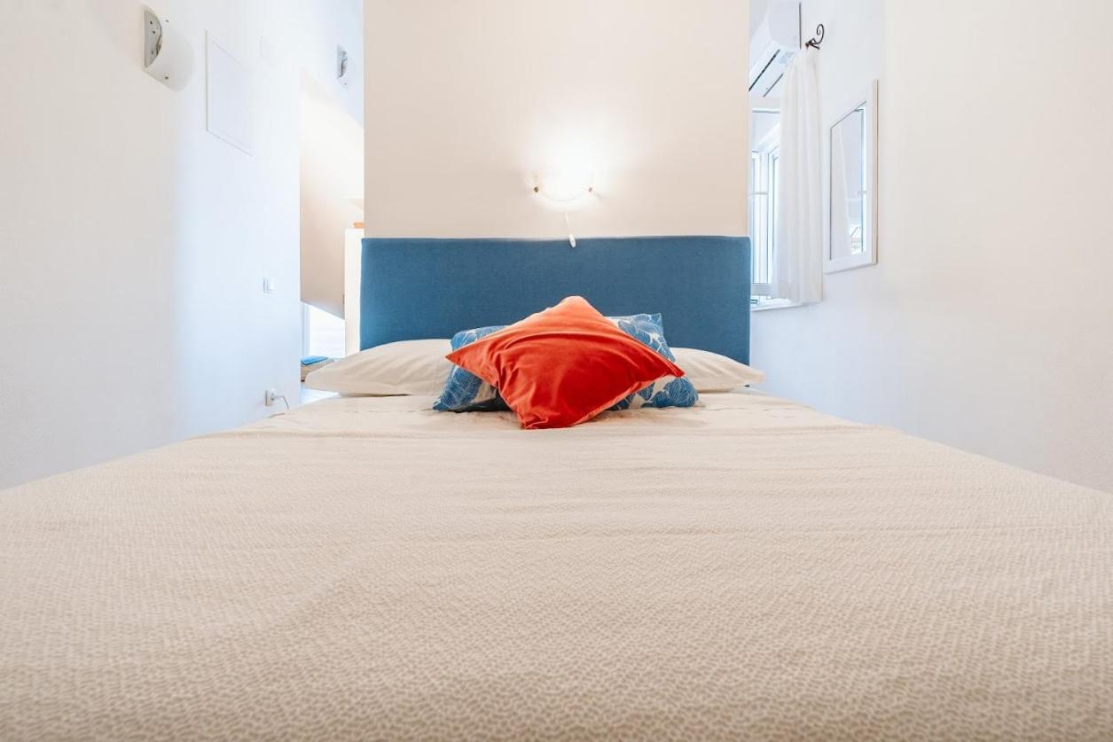 Sutivan Best Apartments Ngoại thất bức ảnh