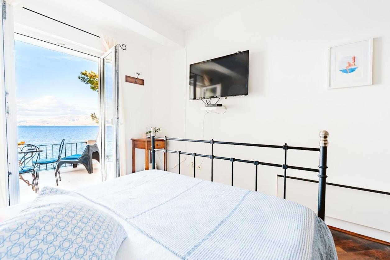 Sutivan Best Apartments Ngoại thất bức ảnh