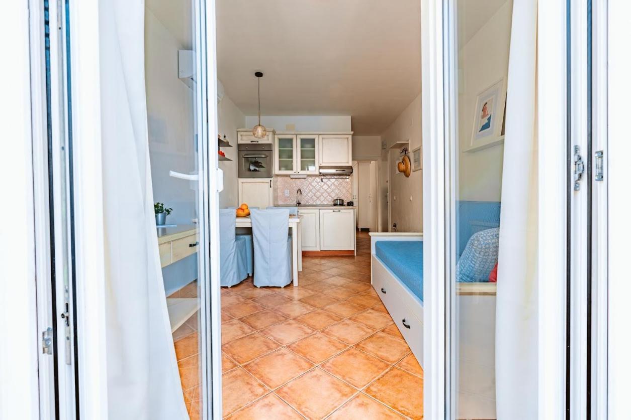 Sutivan Best Apartments Ngoại thất bức ảnh