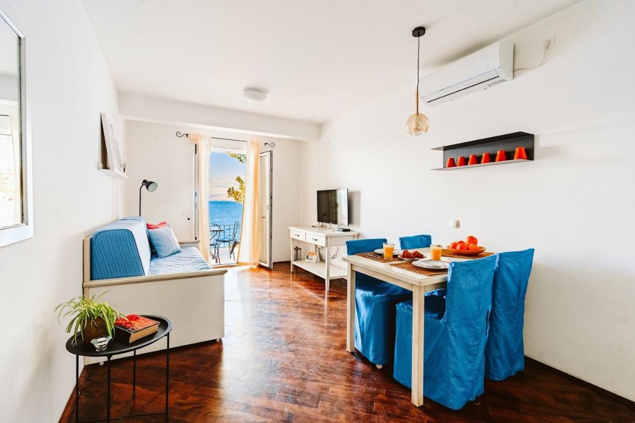 Sutivan Best Apartments Ngoại thất bức ảnh