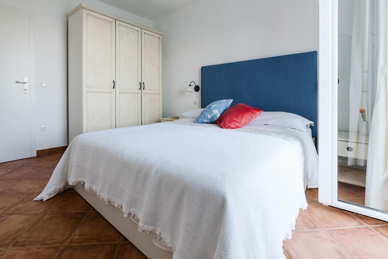Sutivan Best Apartments Ngoại thất bức ảnh
