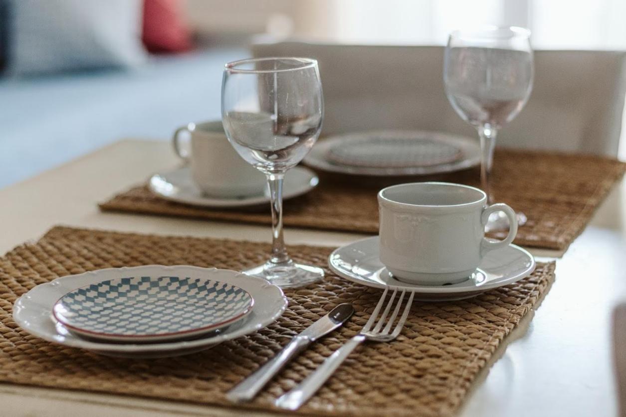 Sutivan Best Apartments Ngoại thất bức ảnh