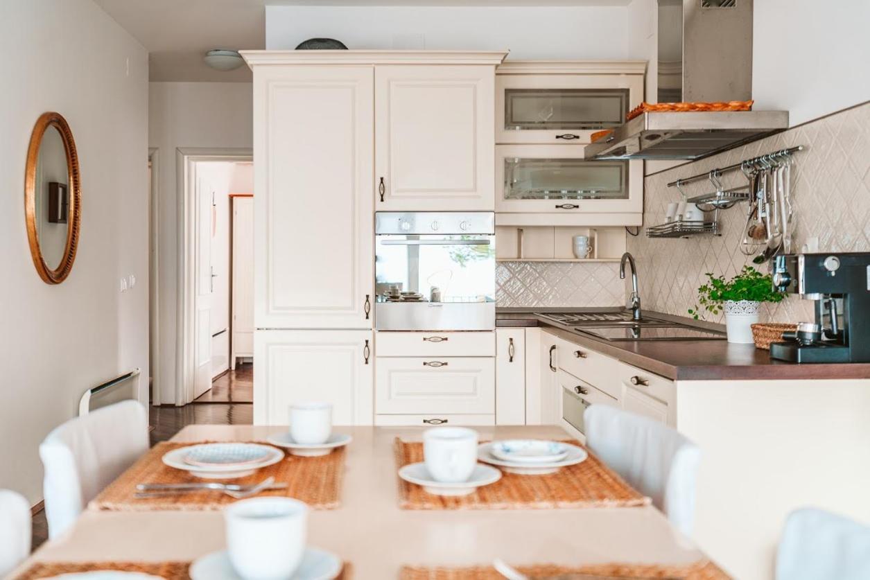 Sutivan Best Apartments Ngoại thất bức ảnh