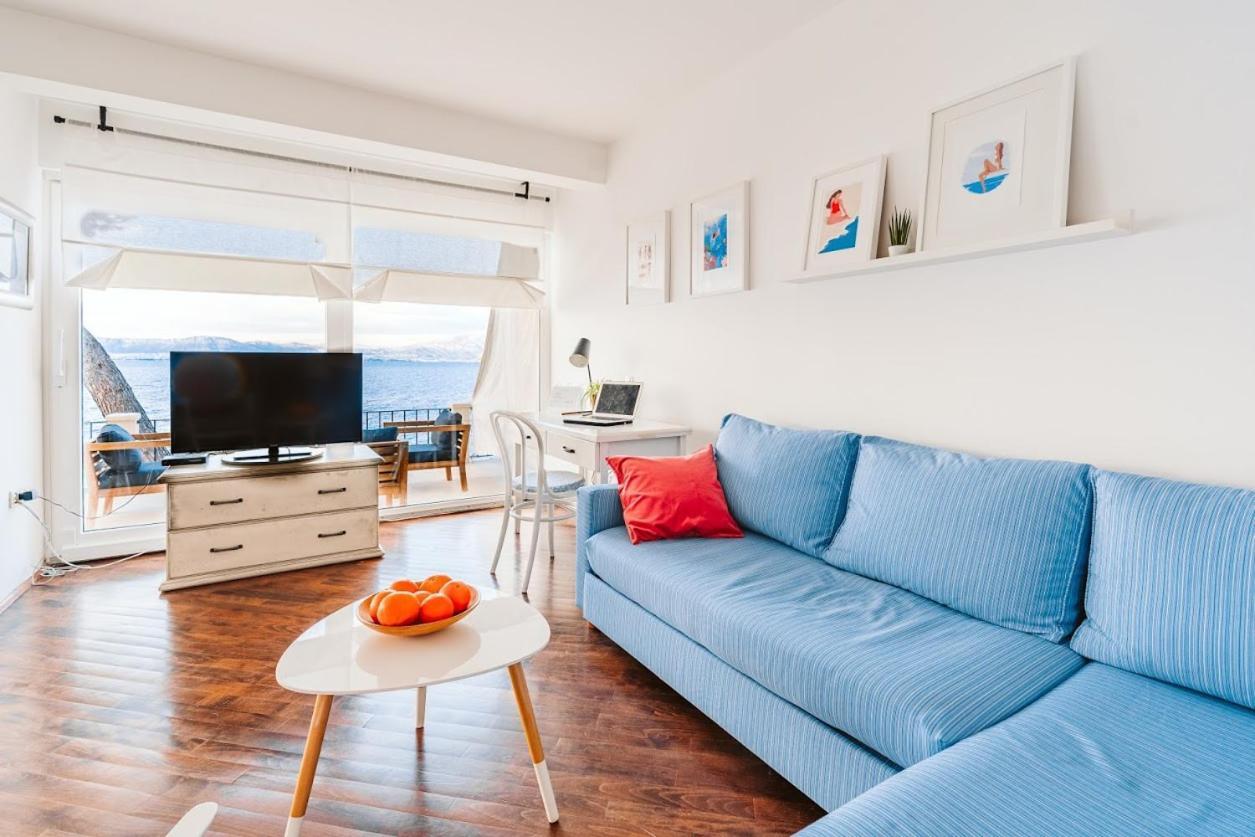 Sutivan Best Apartments Ngoại thất bức ảnh