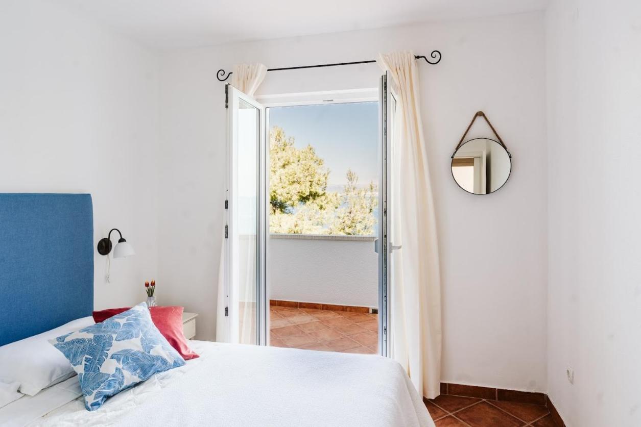 Sutivan Best Apartments Ngoại thất bức ảnh