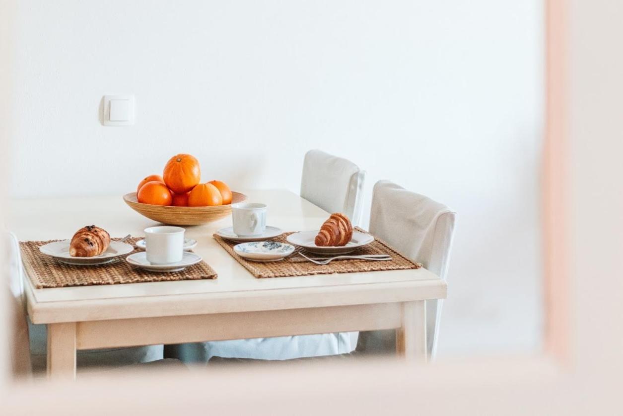 Sutivan Best Apartments Ngoại thất bức ảnh