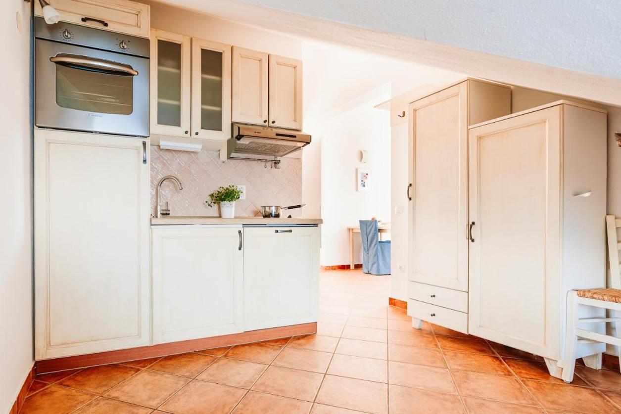 Sutivan Best Apartments Ngoại thất bức ảnh