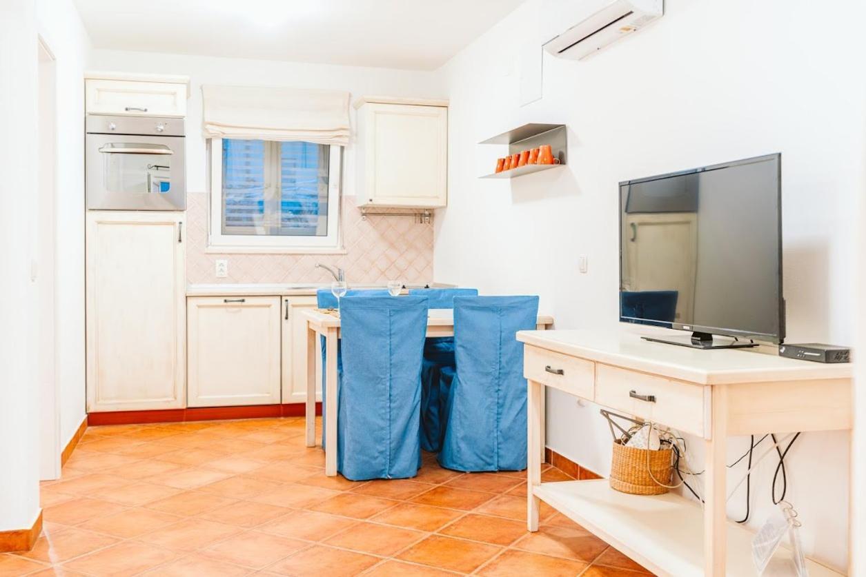 Sutivan Best Apartments Ngoại thất bức ảnh