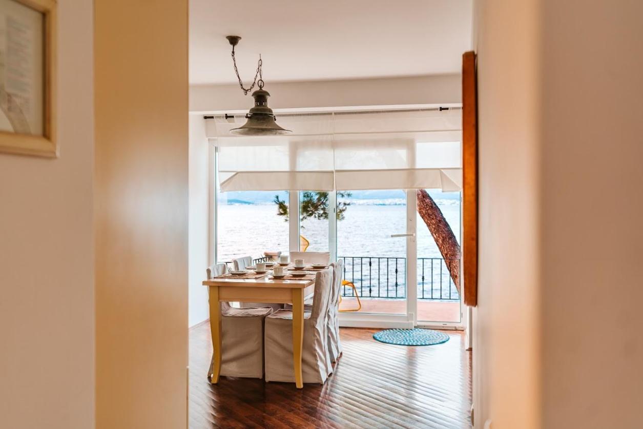 Sutivan Best Apartments Ngoại thất bức ảnh