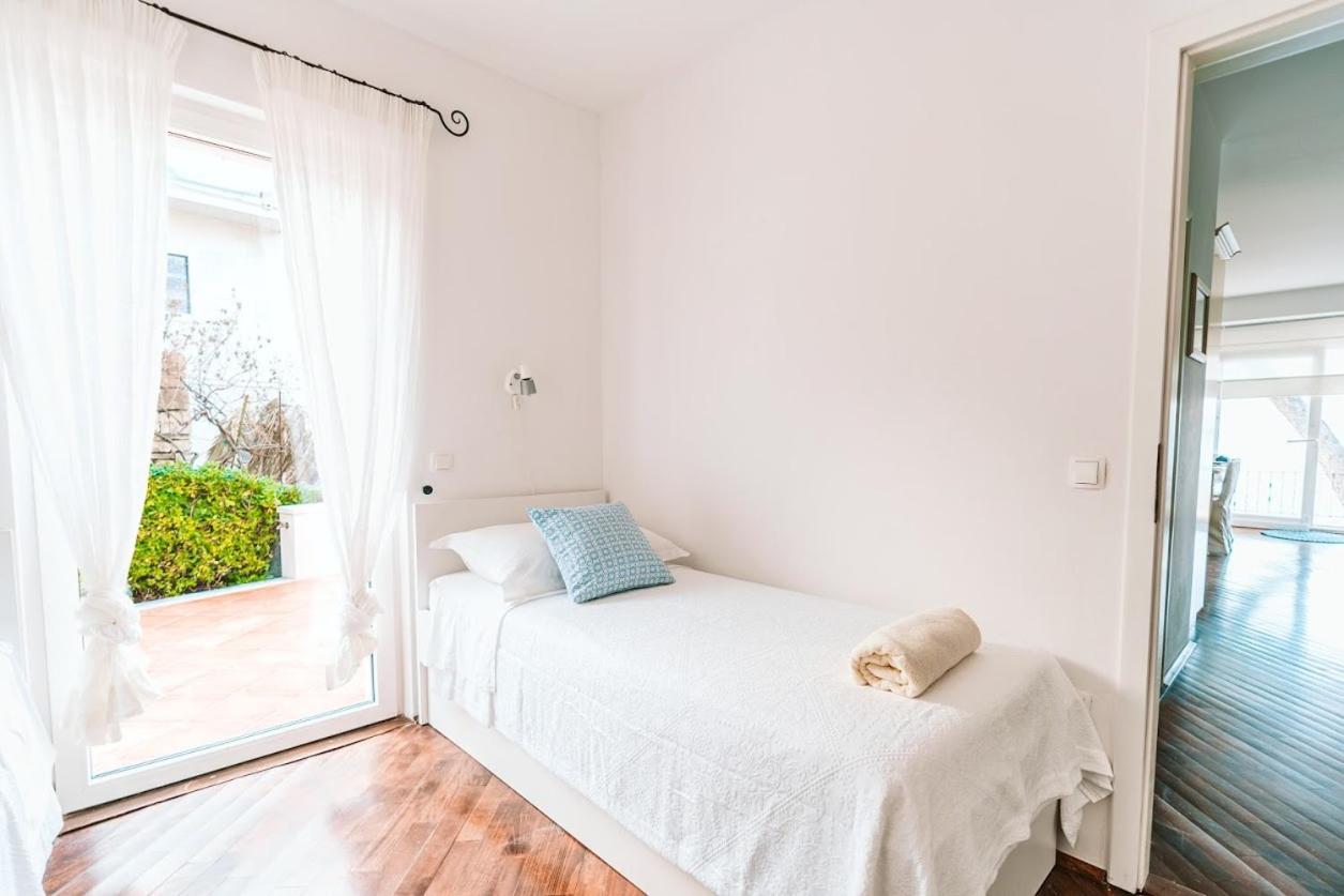 Sutivan Best Apartments Ngoại thất bức ảnh
